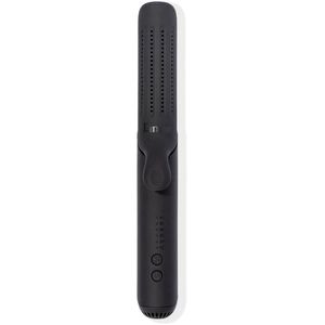 L'Ange Le Duo 360° Airflow Titanium Styler (Shoulder Length or shorter hair)
